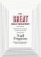Niall Ferguson - The Great Degeneration