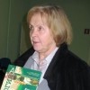 Валерия Кучменко