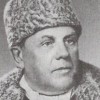 Евгений Федоров