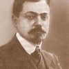 Николай Крашенинников