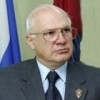 Валерий Малеванный
