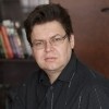 Александр Жикаренцев