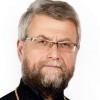 Священник Георгий Завершинский