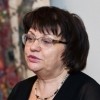 Людмила Щенникова