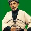 Саид-афанди аль-Чиркави