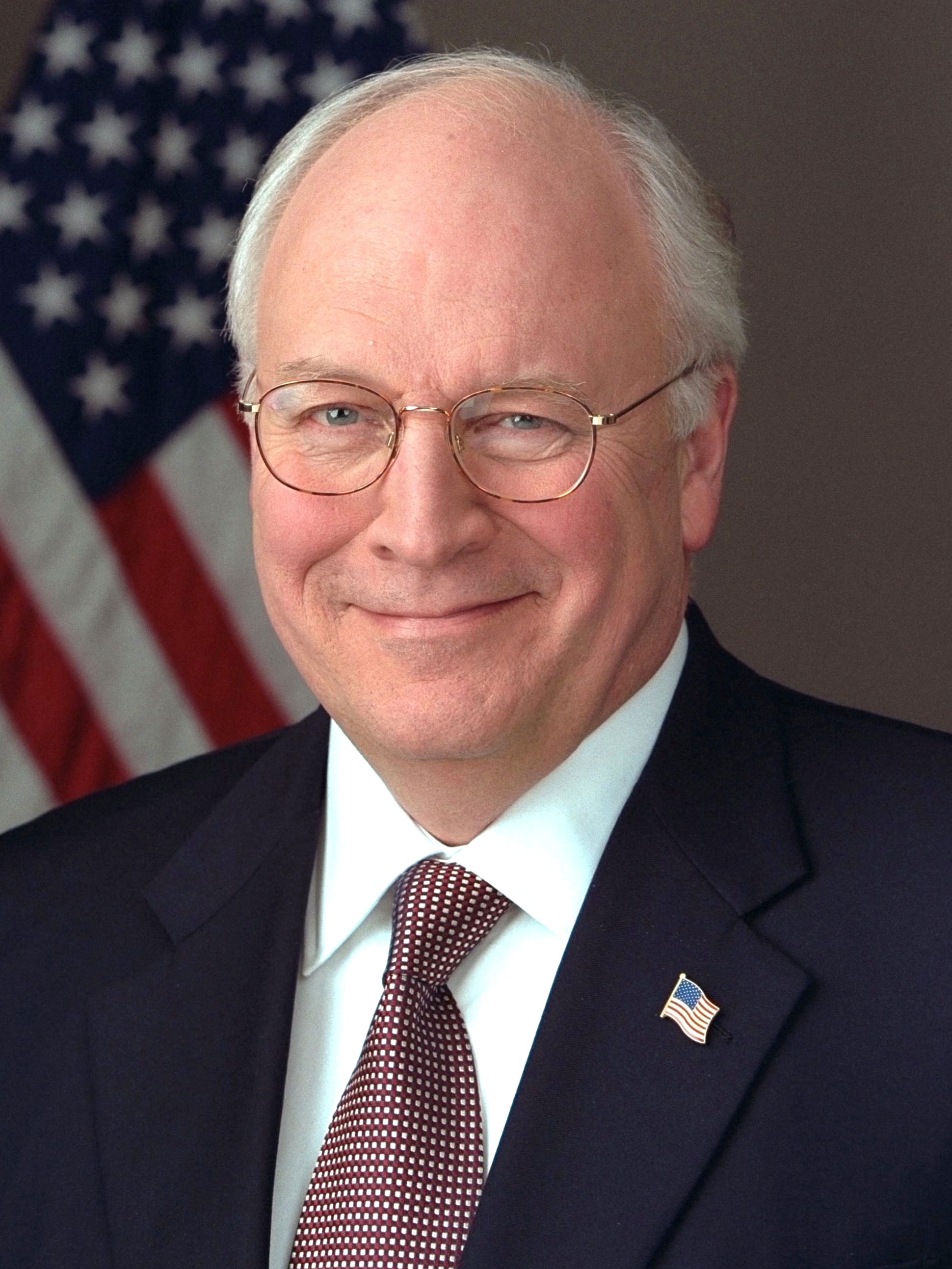 Dick pic cheney