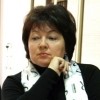Светлана Шипунова