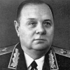 Кирилл Мерецков