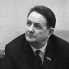 Георгий Марков