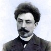 Александр Кугель