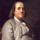 Бенджамин Франклин
