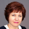 Анна Усанова