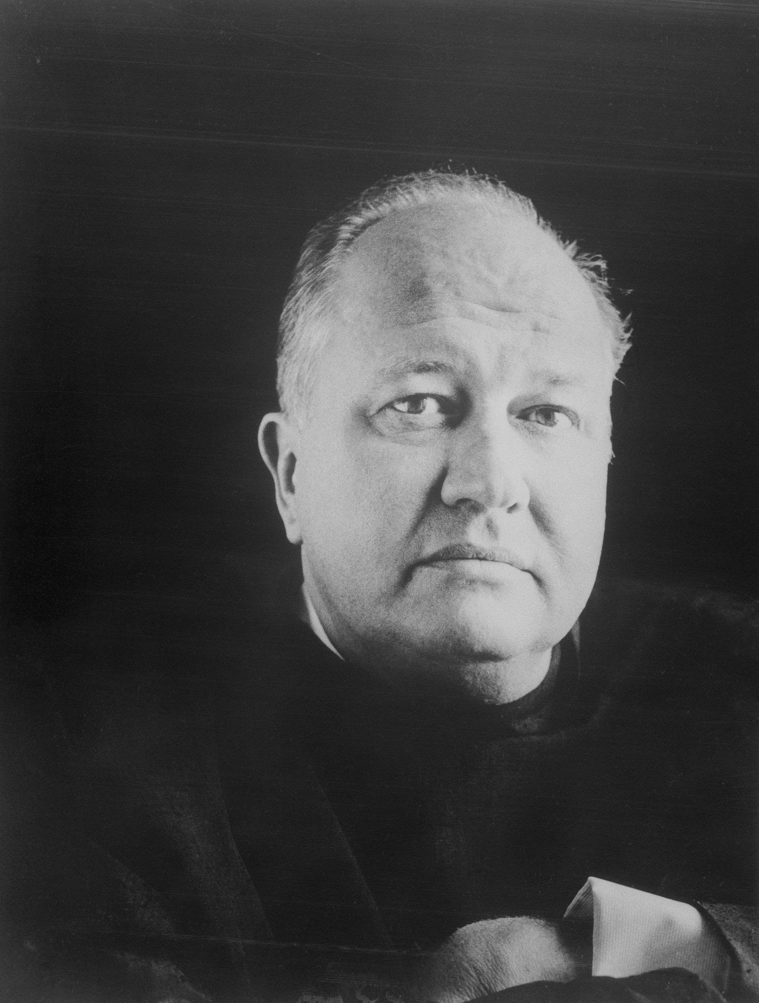 Theodore Roethke Biography