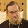 Священник Андрей Хвыля-Олинтер