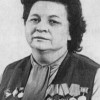 Антонина Хрипкова