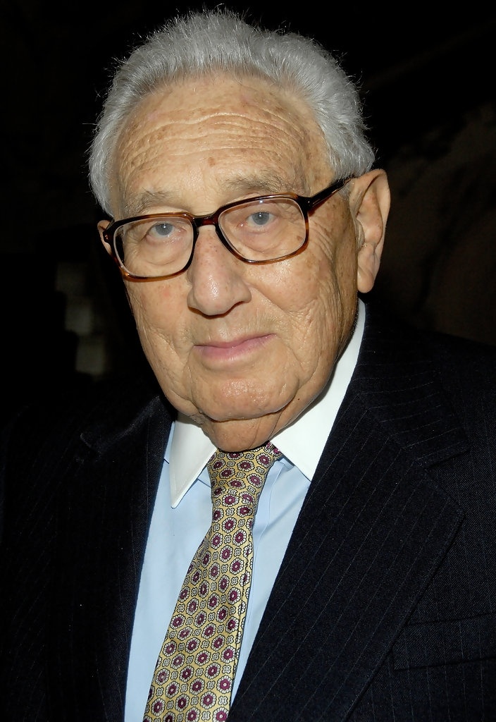 Henry kissinger