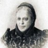 Вера Желиховская