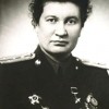 Раиса Аронова