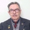 Михаил Любарский