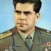 Георгий Береговой