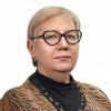 Мария Вербицкая