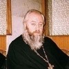 Священник Сергий Филимонов