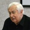 Валерий Модестов