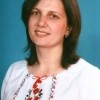 Зинаида Луценко