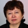 Наталия Каморджанова