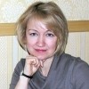 Ирина Зыкова
