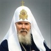 Патриарх Московский Алексий II 