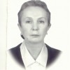Татьяна Вендина