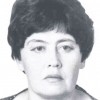Наталья Кочакова