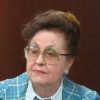 Людмила Веденина