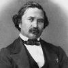 Жозеф Луи Франсуа Бертран