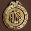 Золотая медаль Австралийского литературного общества