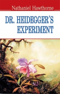dr heideggers experiment symbols