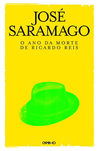 Отзывы о книге O Ano da Morte de Ricardo Reis