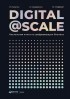 - Digital @ Scale. Настольная книга по цифровизации бизнеса