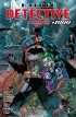 антология - Бэтмен. Detective Comics #1000