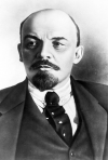 Владимир Ильич Ульянов