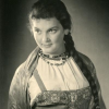 Варвара Кабанова