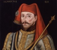 Генрих IV Болингброк