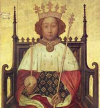 Ричард II Бордоский