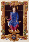 Филипп II Август (король Франции)