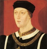 Генрих VI (король Англии)