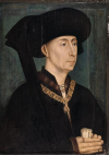 Филипп III Добрый, герцог Бургундский