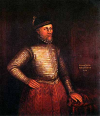 Ричард Невилл, 16-й граф Уорик