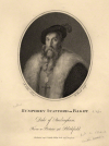 Хамфри Стаффорд, 1-й герцог Бекингем