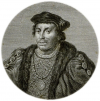 Генри Стаффорд, 2-й герцог Бекингем